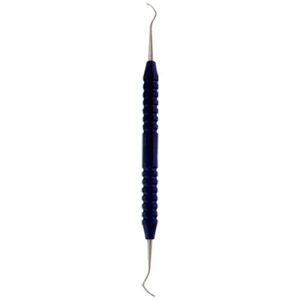 Scalers, Curettes